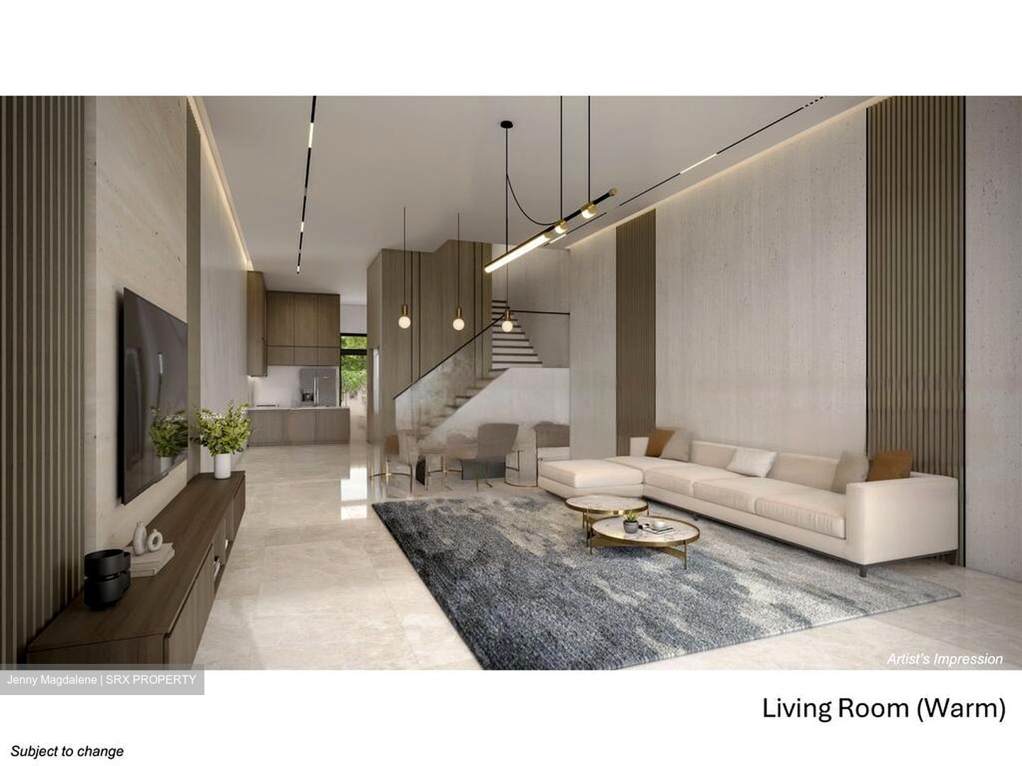 Mandai Garden (D26), Terrace #469725161